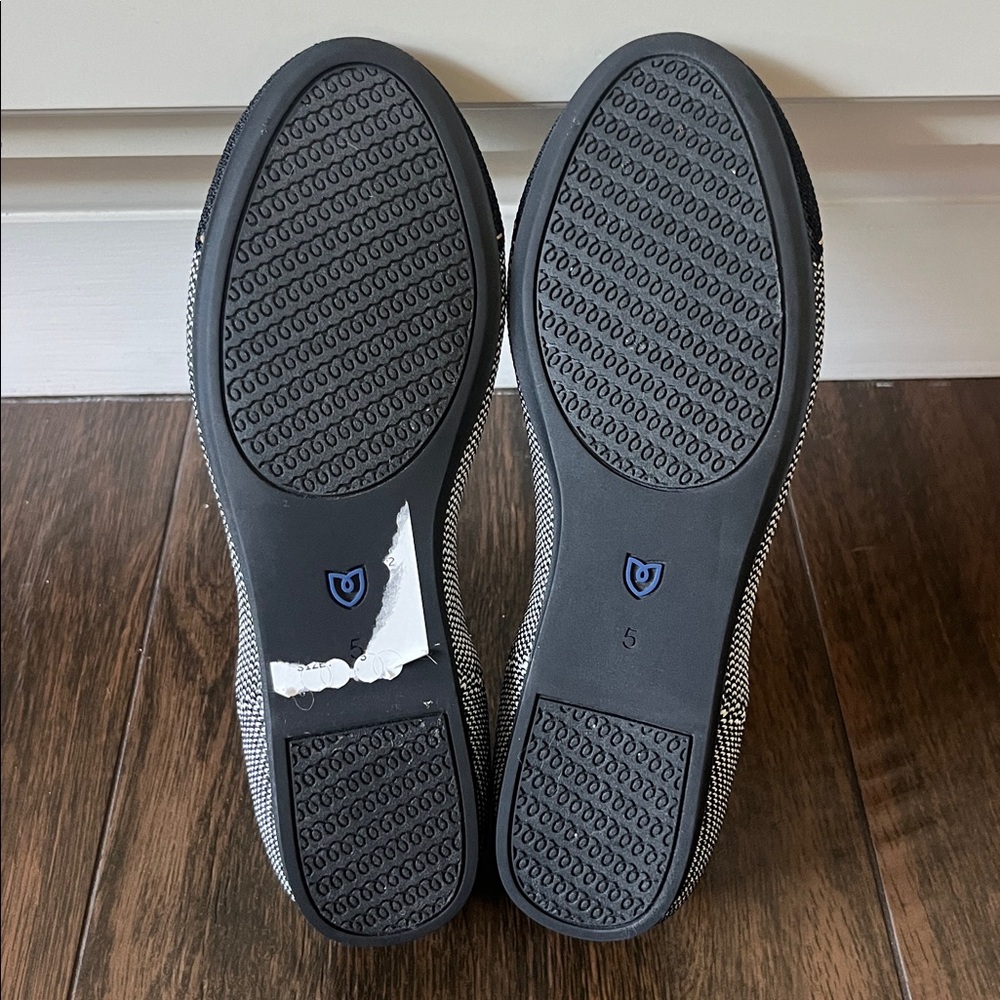NWT Rothy’s Round Toe Flats - Picture 5 of 5